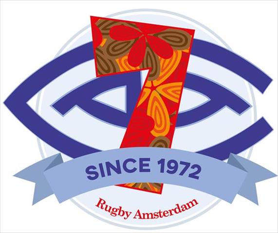AAC Amsterdam Ladies