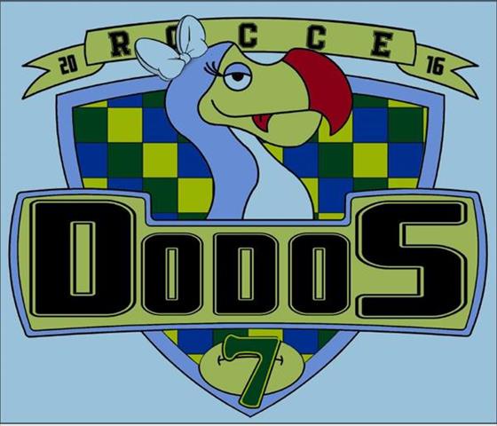 ROCCE 7