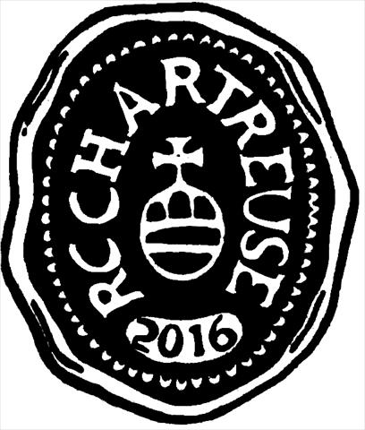RC Chartreuse