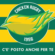 Chicken Milano