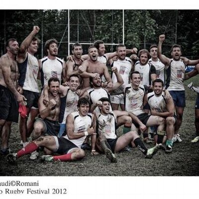 3/4 DM RFC