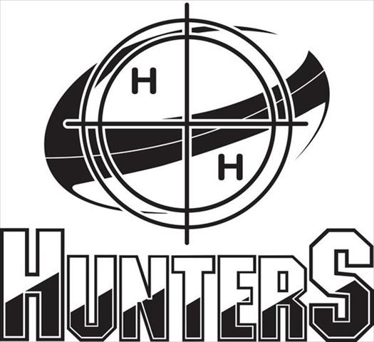 Alkmaar Hunters